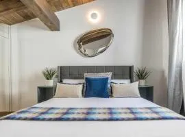 La Sierra para 12 by SkyKey