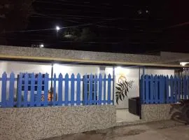 Casa alojamiento las acacias