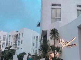 La bella tagaytay- Casa Raffa，位于大雅台的旅馆