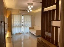 1-BHK:Where Comfort Meets luxury