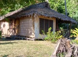 Tanna friendly bungalow