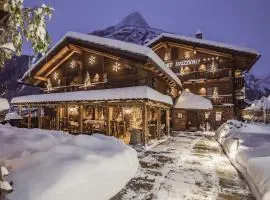 Chalet-hotel Svizzero