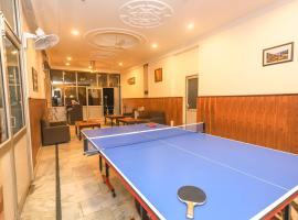 Varuni Resort McLeod Ganj，位于麦罗肯机的酒店