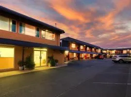 Ashton Motel