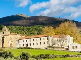 Hotel Conventual Sierra de Gata