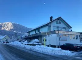 Apartments ChezTom Nenzing