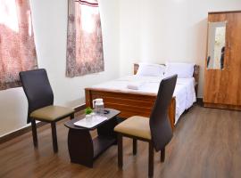 Nandhi home stay，位于科代卡纳尔的酒店