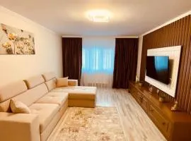 Apartament in Gura Humorului