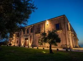 PALAZZO PRINCIPI LANZA