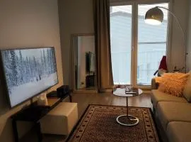 Nordic home