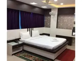 Hotel Central Park, Muzaffarpur