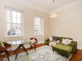 Alfred Apartment - Beautiful Central Bath Location