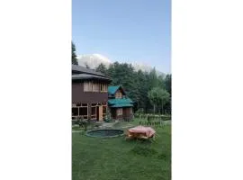 Hotel Aksa Resort, Pahalgam