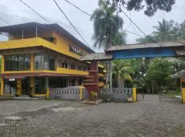 Kumala Beach Hotel