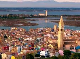 Cà Comare Burano