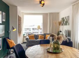 Cozy Apartment In Katwijk Aan Zee With Wifi，位于诺德克豪特的酒店