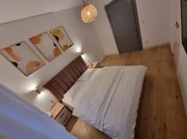 Ultra-Central 1 Bed Apartment, str Nicolae Iorga
