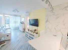 Sweet home
