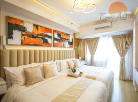 Casa Arabella - Wind Residences Tower 5 2018，位于大雅台的豪华酒店