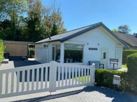 Bungalow Scheldezicht in Zeeland dicht bij zee