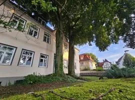 Patrizierhaus Altstadt am Brauhaus Zwiebel
