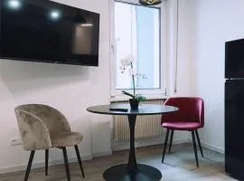Apartment Teatro
