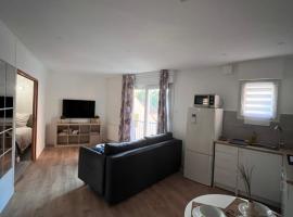 Appartement Disneyland Paris，位于布西圣乔治的公寓