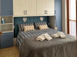 CASA SOFIA，位于斯卡莱阿的酒店