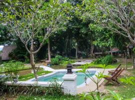 Shaya Homestay & Dorms，位于拜县的酒店