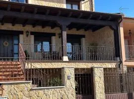 Casa rural Con Calma