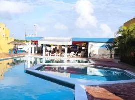 Apartamento Playa Ciudad Flamingo Tucacas Chichiriviche