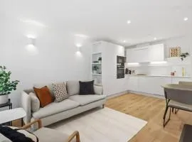 Stylish New Apartment in Central Eastbourne