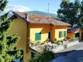 Pietra di Bismantova Short Lets