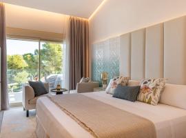 Dionis Boutique Hotel & Spa，位于哈维亚的酒店