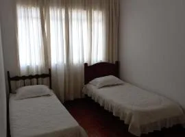 Apartamento MOBILIADO 2 QUARTOS