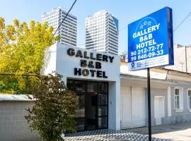 Hotel & Hostel Gallery