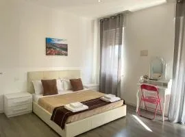 Confortini Rooms SUNDAY