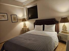 Tilfousa's Home，位于Ipsilándis的酒店