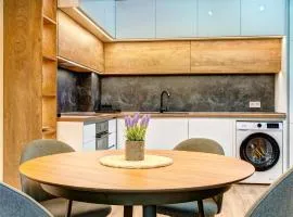 N.Joy Holiday Apartment 532 by Oak Residence