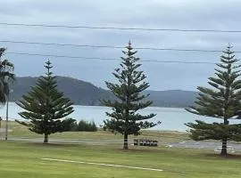 2 bedroom beach apartment