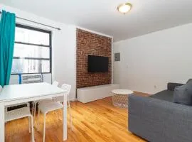 The Upper East Side Monthly Rentals Apartments