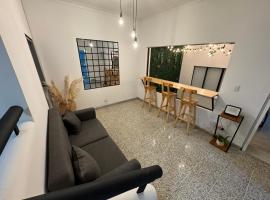 Rustik House，位于麦德林的酒店