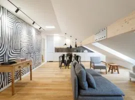 Lisbon Design Prata Apartment