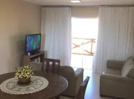 Villa das Águas - Praia do Saco - SE