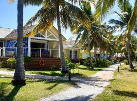 Beach House Lodge