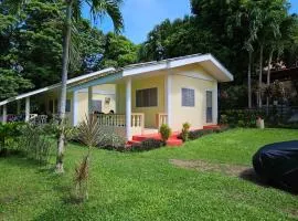 Jackys homestay