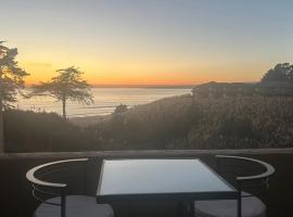 Seascape Resort Aptos, Capitola, Santa Cruz，位于阿普托斯的酒店