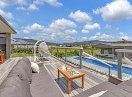 New Property Sweet Serenade at Millfield Rosehill Peaks，位于Millfield的乡村别墅