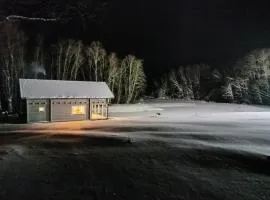 Sodyba vienkiemyje "Šeimos slėnis"