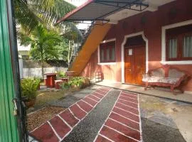 Star Home Stay Bentota